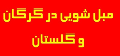 شستشوي مبل و مبل شويي در منزل در گرگان - تصویر 1