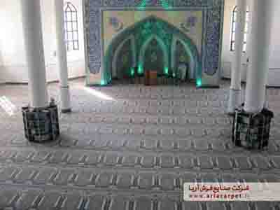 طرح سجاده زيبا - تصویر 1