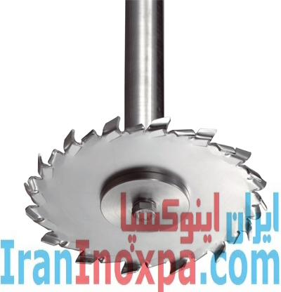 همزن استيل عمودي مدولار FMI - تصویر 1