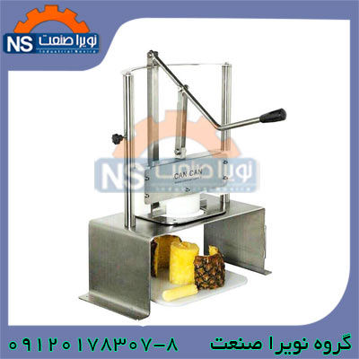 فروش پوست گير آناناس ، آناناس پوست کن - تصویر 1