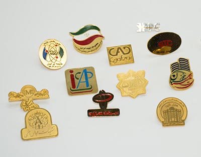 توليد بج کت 88301683-021 - تصویر 1