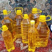 ارده حلوا روغن کنجد سوغات يزد و اردکان - تصویر 1