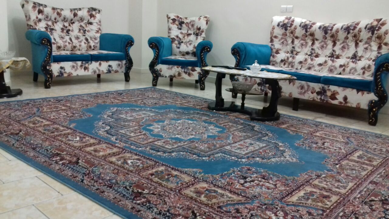 اجاره آپارتمان روزانه تهران - تصویر 1