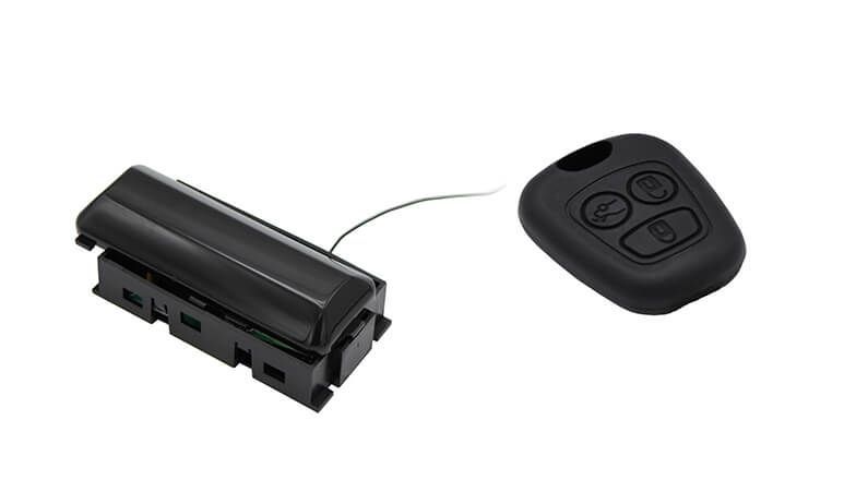 فروش و واردات برد الکترونیکی و ریموت خودرو و پارکینگ با بهترین قیمت - تصویر 1
