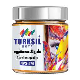 مادررنگ سه منظوره پلاستیک ، اکریلیک و خطاطی - تصویر 1