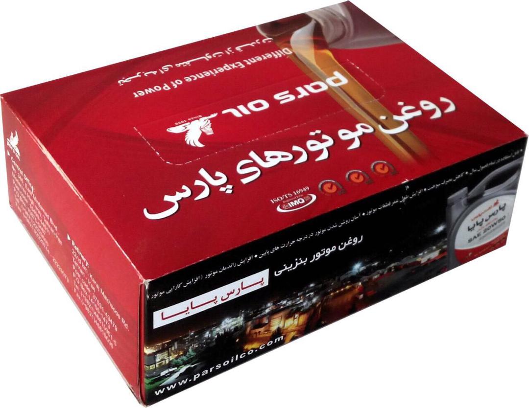 تولید کننده انواع جعبه و دستمال کاغذی تبلیغاتی - تصویر 3