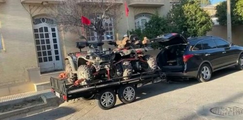 بندانگشتی 2