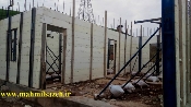 اجرای اسکلت و ساختمان با سیستم ICF - تصویر 2