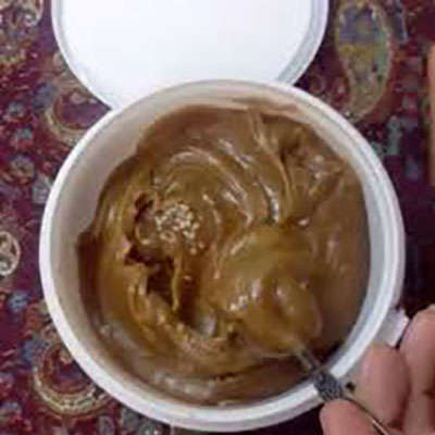 ارده سبوس داربهجتی - تصویر 3