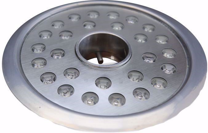 پروژکتورفواره ای27W(لوله3/4اینچ تا لوله2اینچ)Emax - تصویر 1