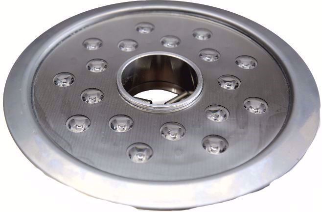 پروژکتور فواره ای18W(لوله 3/4اینچ تالوله2اینچ)Emax - تصویر 2