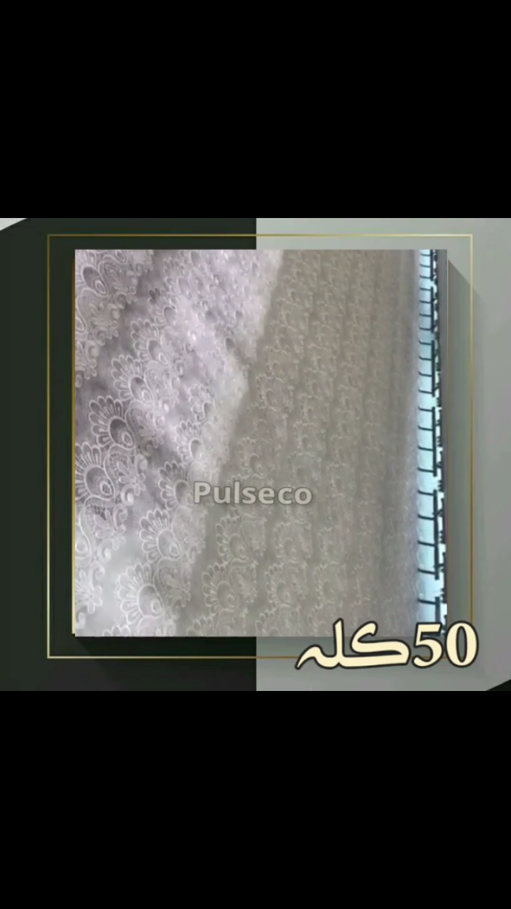 فروش دستگاه گلدوزی ۵۰ کله خارجی - تصویر 1