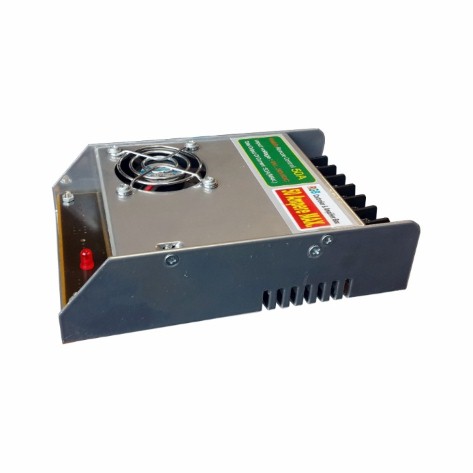 کنترلر RGB موبایلی وای فای 12ولت Emax مدل DM50WF - تصویر 1