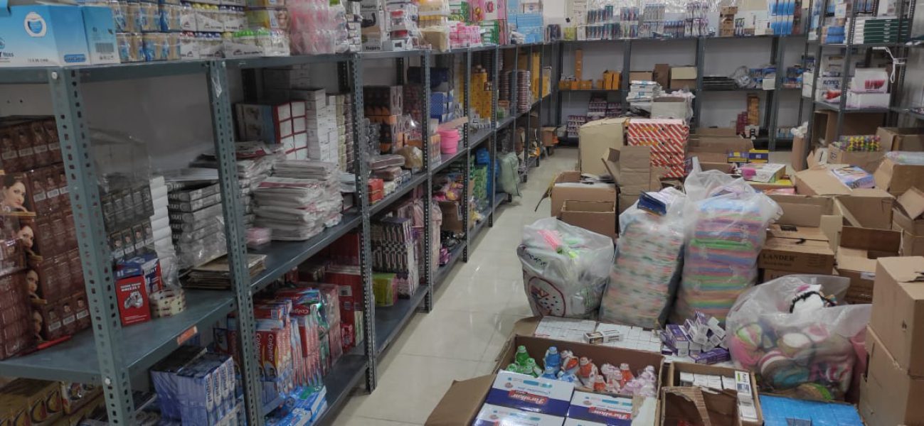 آرایشی ، بهداشتی ، و خرازی - تصویر 2