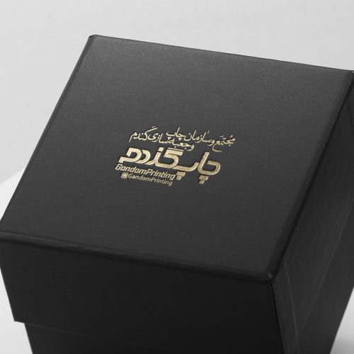 چاپ و جعبه سازی گندم - تصویر 5