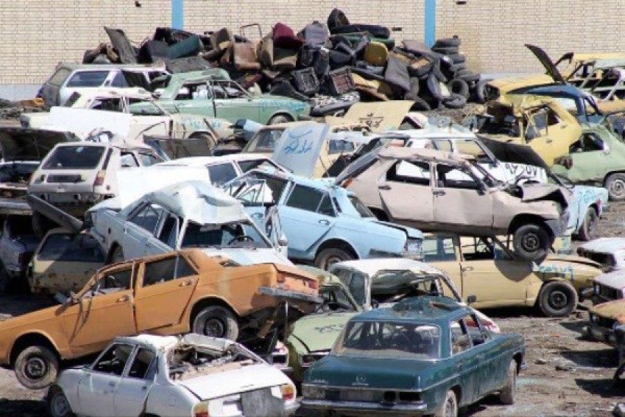 خریدار خودروهای فرسوده و اوراقی - تصویر 2