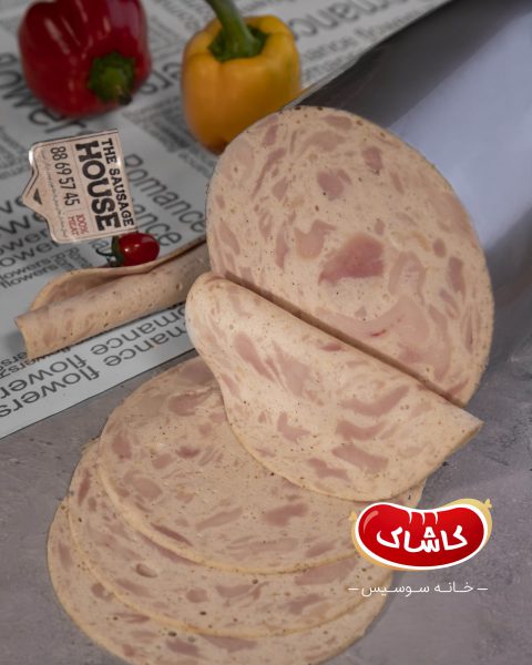 تولید سوسیس و کالباس در حضور شما - تصویر 1