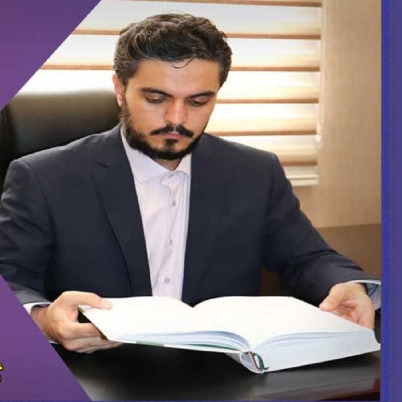 دفتر وکالت دکتر حامد نجفی - تصویر 1