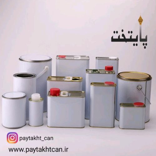 قوطی سازی پایتخت - تصویر 1