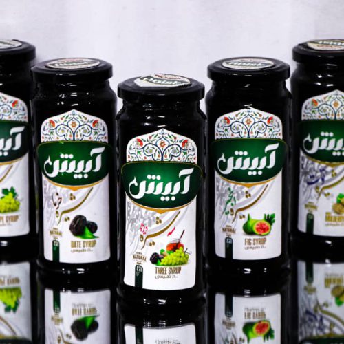 شرکت آبیش،اولین تولید کننده پروتیین - تصویر 2