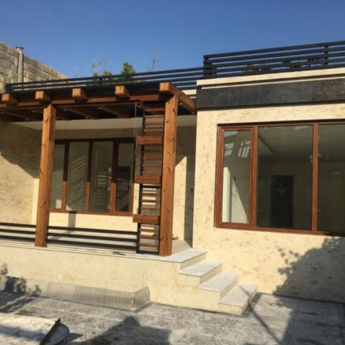 بازسازی، نوسازی،پیمانکاری ساختمان،ساخت ویلا - تصویر 2