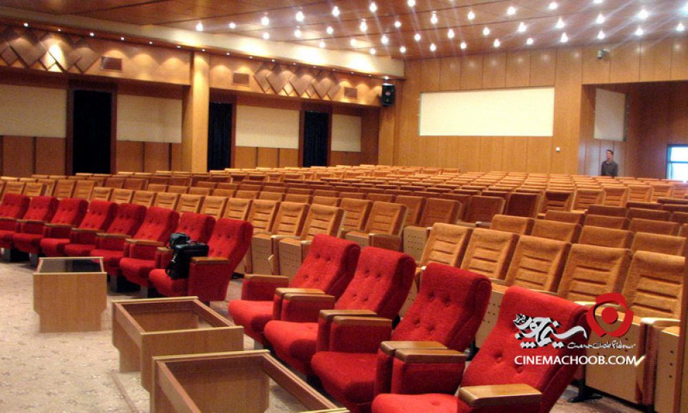 سینما چوب،تولید،فروش و نصب انواع صندلی امفی تئاتر - تصویر 1