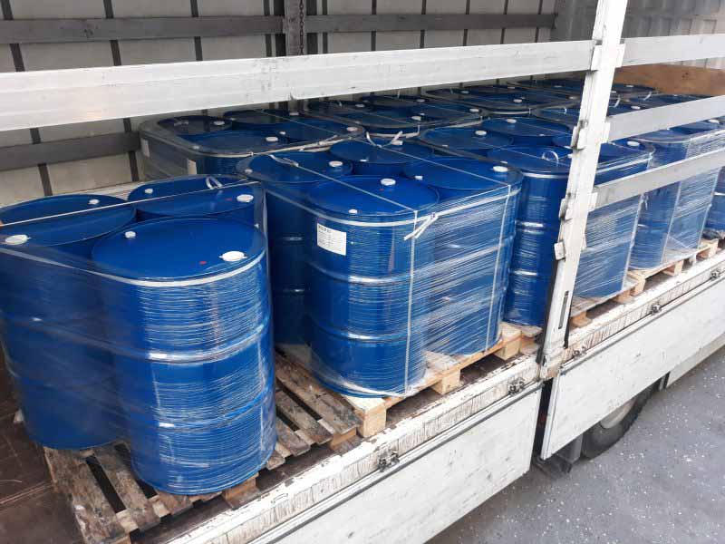 واردات و فروش روغن سیلیکون1000 با بهترین کیفیت - تصویر 3