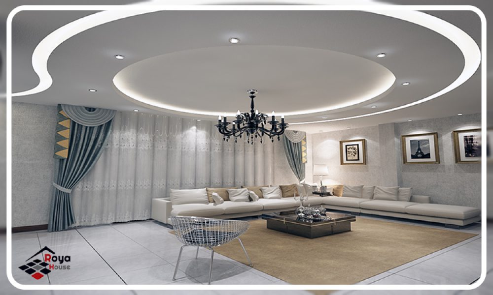 باز سازی و نوسازی واحد ساختمان - تصویر 1