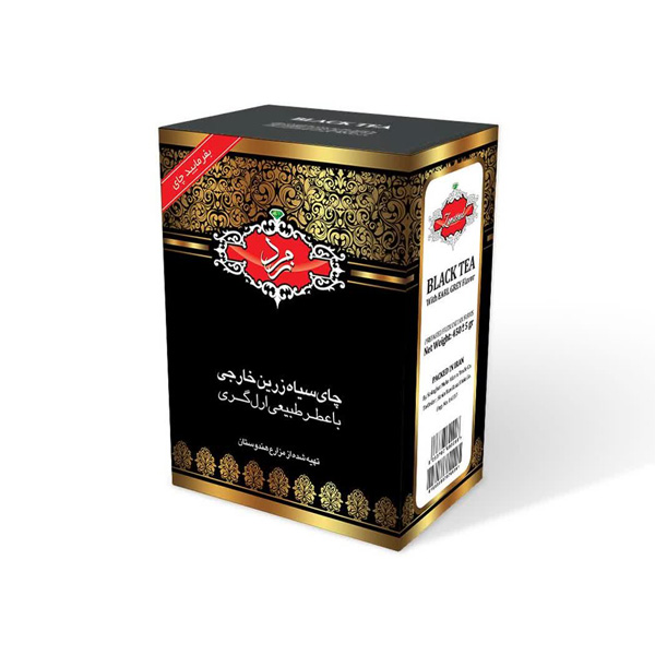 چای زرین زمرد - تصویر 5