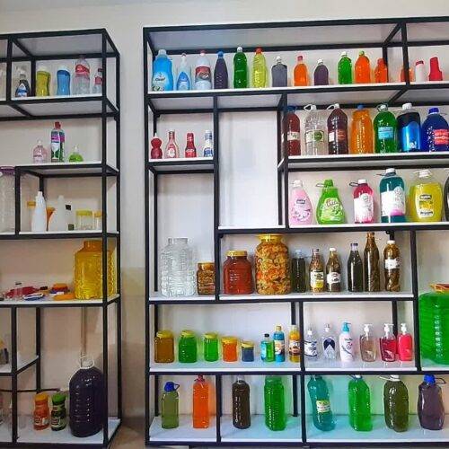 تولید جار و بطری - تصویر 5