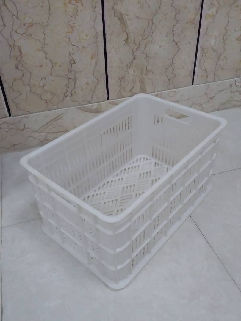 سبد 20 کیلویی حمال ، قیمت سبد حمال - بسته بندی - تصویر 3