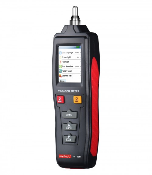 ویبریشن برند وینتکت مدل WT-63B