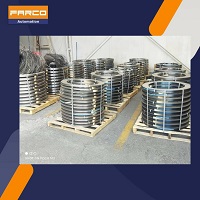 برش تخصصی رول به رول Ck - تصویر 1