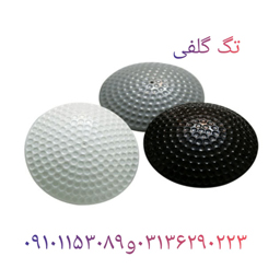 عرضه تگ گلف در اصفهان - تصویر 1