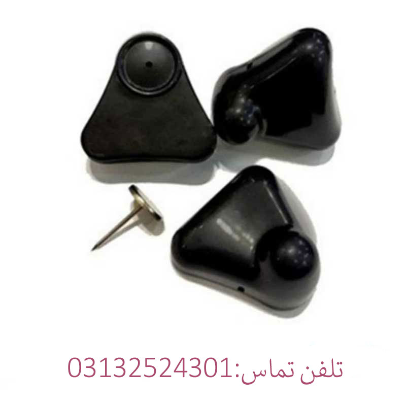 قیمت تگ فروشگاهی مدل سه گوش - تصویر 1