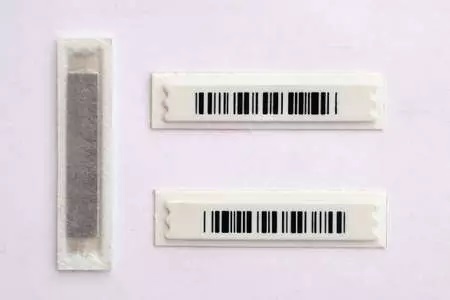 عرضه لیبل امنیتی dr در اصفهان - تصویر 1