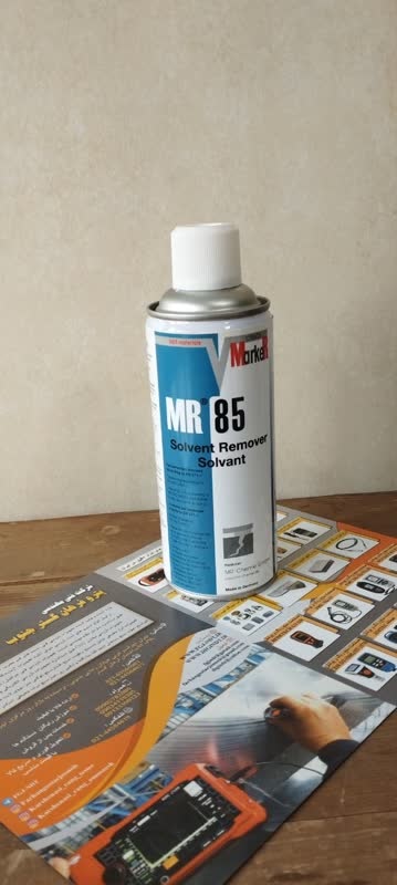 اسپری تست مایع نافذPT MR-CHEMIE - تصویر 2