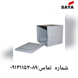 فروش جعبه بلندگو  چکشی - تصویر 1