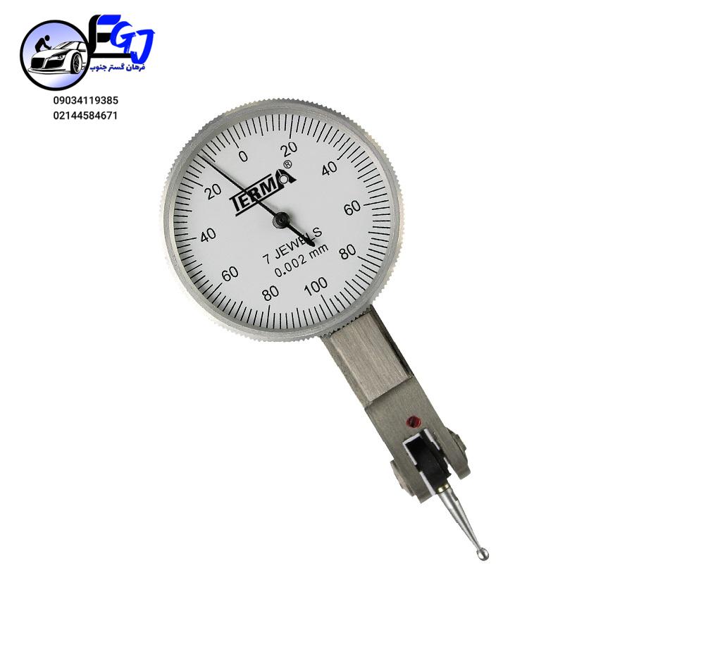 ساعت شیطونکی معمولی مدل IB220N برند TERMA - تصویر 1