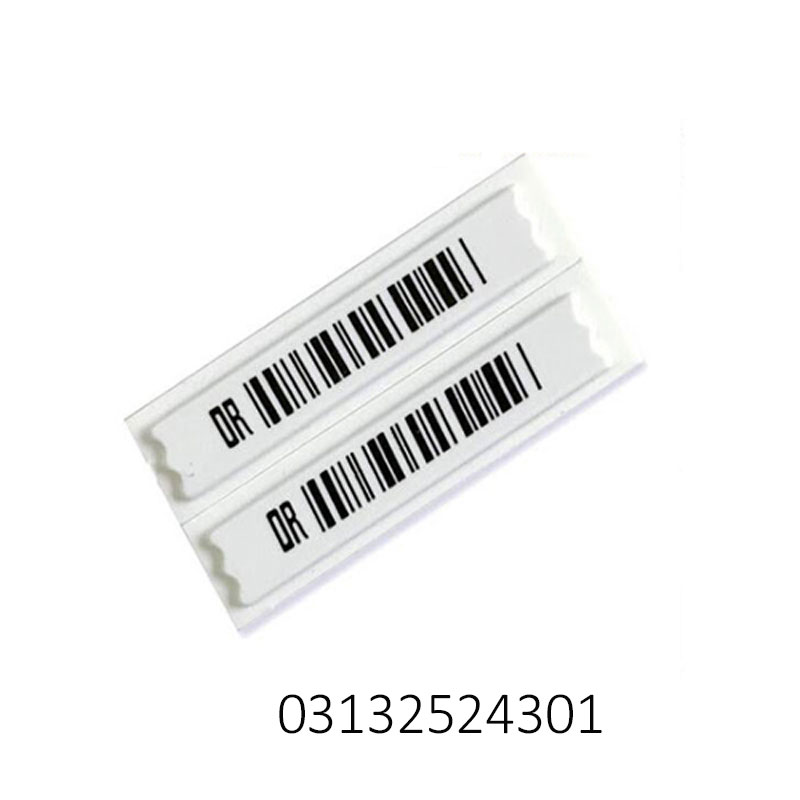 فروش لیبل am فروشگاهی در اصفهان - تصویر 1