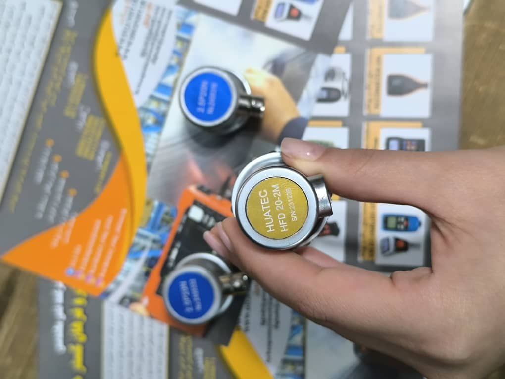 پراب نرمال برند DOPPLER - تصویر 3