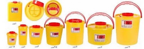 سیفتی باکس