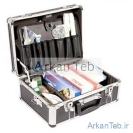 کیف کمک های اولیه - تصویر 1