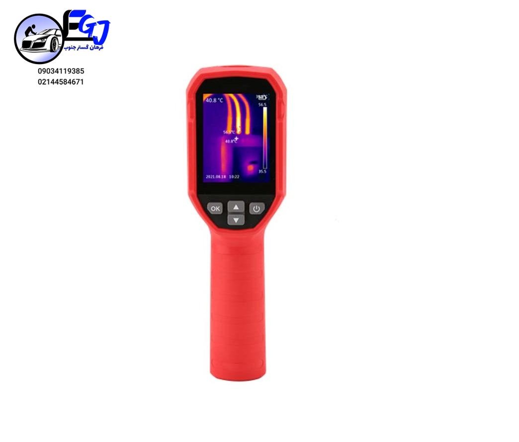 دوربین حرارتی برندUNI-T مدلUTi712S - تصویر 1