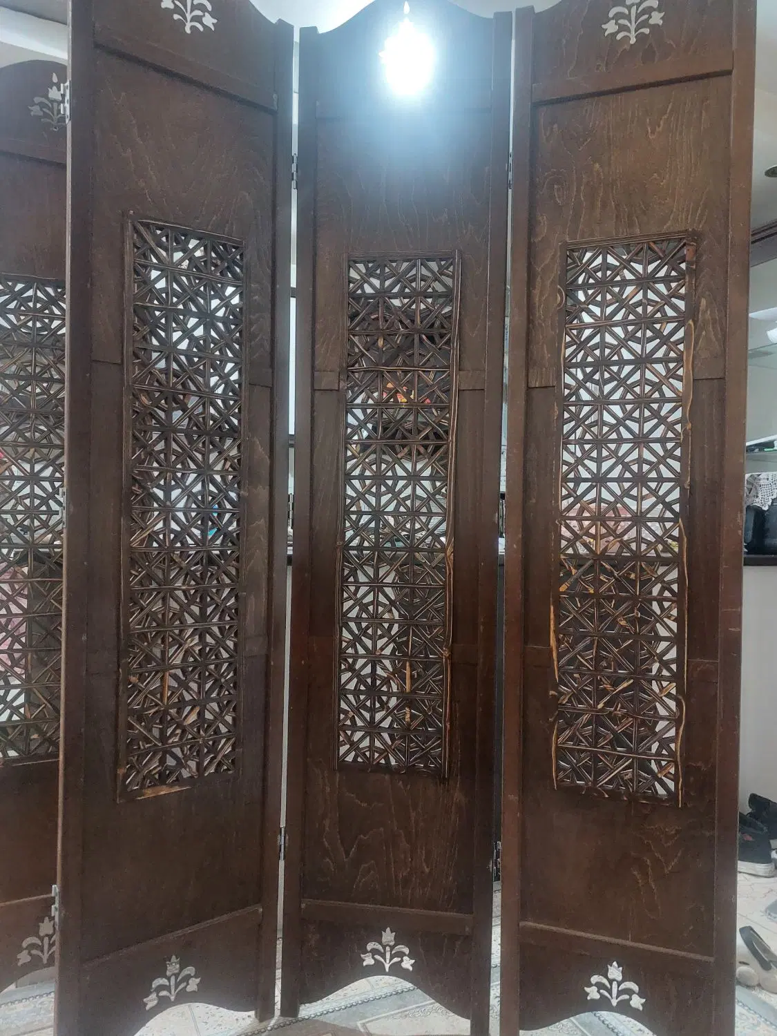پارتیشن_پاروان_دیوار متحرک - تصویر 3