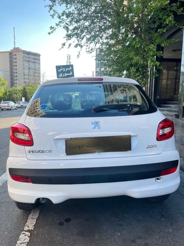 207دنده فلز _دنده پانا 1405_تحویل آنی - تصویر 2