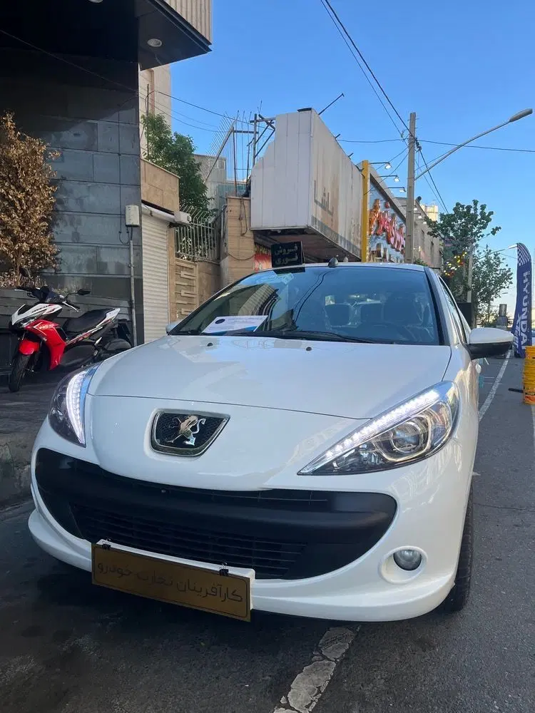 207دنده فلز _دنده پانا 1405_تحویل آنی - تصویر 3