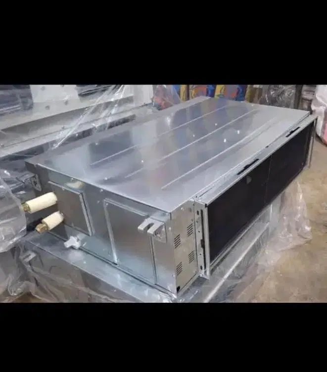 اسپیلت کانالی سقفی جنرال گلد - تصویر 1