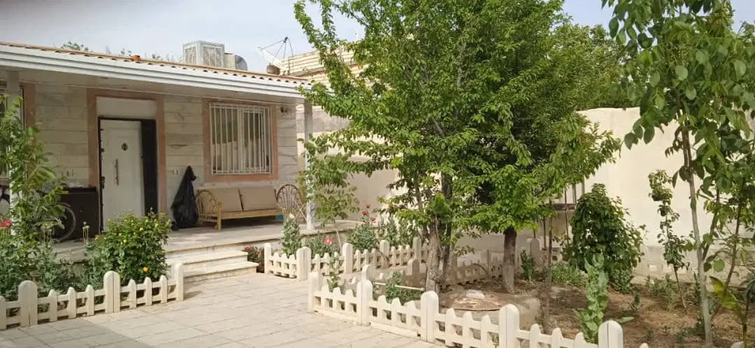 250مترویلابا سندو داخل بافت.80متربنا.کردان.سهیلیه. - تصویر 3
