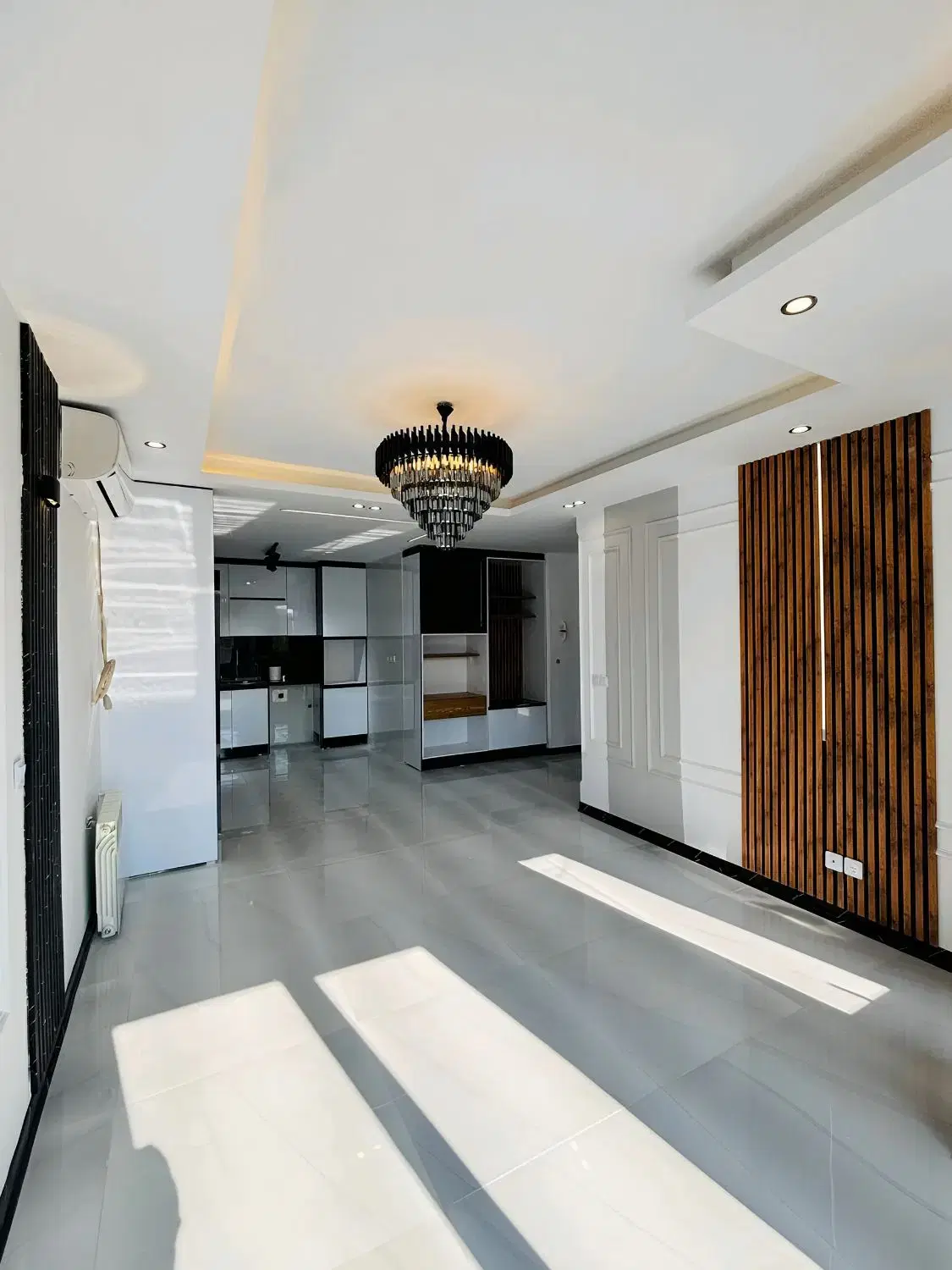 52 متر_ سرمایه گذاری+ مـهندسـی ساز فول امکانات - تصویر 3